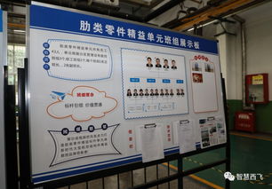 數(shù)控加工廠精益技術 點燃無限可能，驅動產(chǎn)業(yè)升級